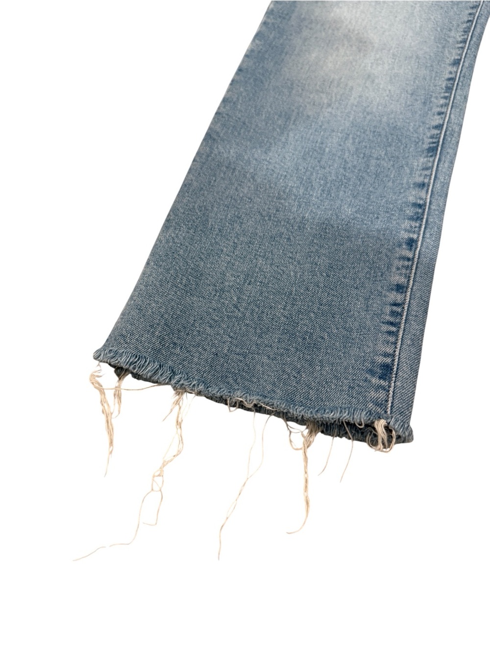 Madewell High Rise Perfect Vintage Jean in Light Wash - Size 28/US 6 - Picture 4 of 14